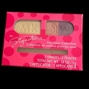 Mary Kay NEW signature collection, eyecolor collection, dreamy pinks